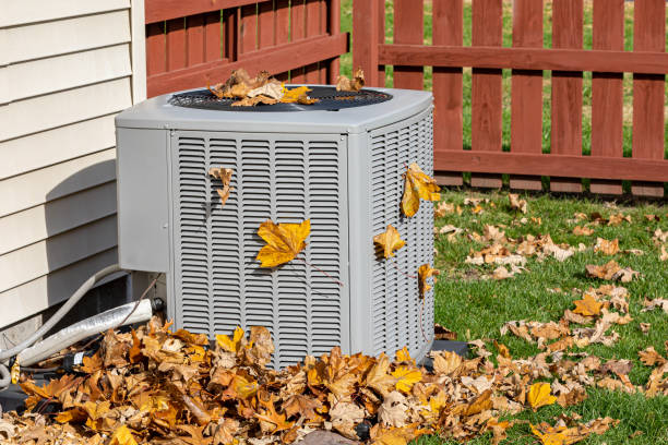 Best Thermostats and Smart Controls in Park Hills, MO