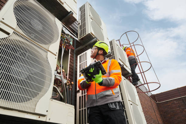 Professional HVAC in Park Hills, MO