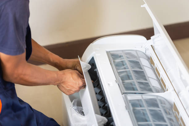 Best Emergency HVAC Services in Park Hills, MO