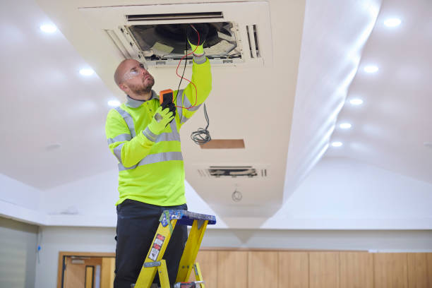 Best Seasonal HVAC Services in Park Hills, MO