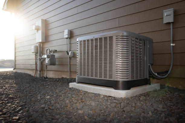 Best Energy-efficient HVAC Solutions in Park Hills, MO